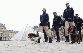 Paris Olympics: Opening Ceremony