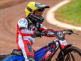 Leicester Lions v Belle Vue Aces - Rowe Motor Oil Premiership