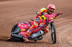 Leicester Lions v Belle Vue Aces - Rowe Motor Oil Premiership