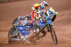 Leicester Lions v Belle Vue Aces - Rowe Motor Oil Premiership