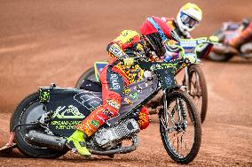 Leicester Lions v Belle Vue Aces - Rowe Motor Oil Premiership