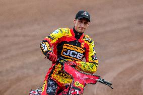 Leicester Lions v Belle Vue Aces - Rowe Motor Oil Premiership