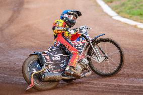 Leicester Lions v Belle Vue Aces - Rowe Motor Oil Premiership