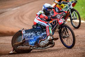 Leicester Lions v Belle Vue Aces - Rowe Motor Oil Premiership