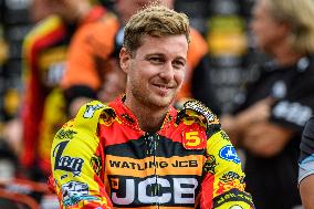 Leicester Lions v Belle Vue Aces - Rowe Motor Oil Premiership