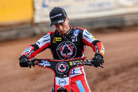 Leicester Lions v Belle Vue Aces - Rowe Motor Oil Premiership