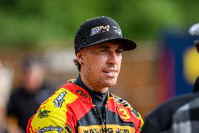 Leicester Lions v Belle Vue Aces - Rowe Motor Oil Premiership