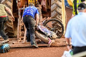 Leicester Lions v Belle Vue Aces - Rowe Motor Oil Premiership