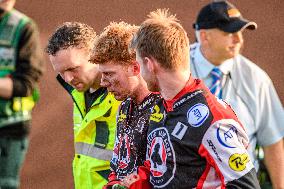 Leicester Lions v Belle Vue Aces - Rowe Motor Oil Premiership