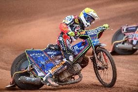 Leicester Lions v Belle Vue Aces - Rowe Motor Oil Premiership