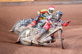 Leicester Lions v Belle Vue Aces - Rowe Motor Oil Premiership