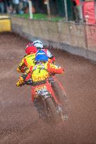 Leicester Lions v Belle Vue Aces - Rowe Motor Oil Premiership