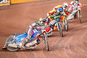 Leicester Lions v Belle Vue Aces - Rowe Motor Oil Premiership