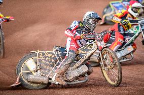 Leicester Lions v Belle Vue Aces - Rowe Motor Oil Premiership