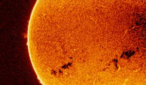 Early Signs of Next Solar Cycle Detected by Scientists