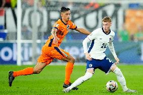 Netherlands v England: Semi-Final - UEFA EURO 2024