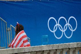 Olympic Games Paris 2024 - Opening Ceremony