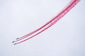 Paris 2024 - Opening Ceremony