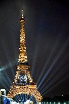 The Paris Summer Olympic Games 2024