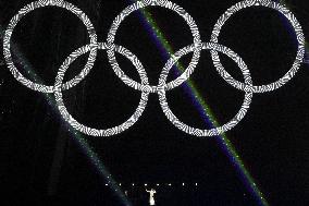 The Paris Summer Olympic Games 2024