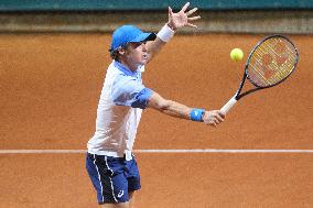 ATP Challenger 100 - Internazionali di Verona