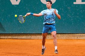 ATP Challenger 100 - Internazionali di Verona