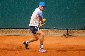 ATP Challenger 100 - Internazionali di Verona