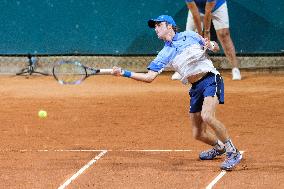 ATP Challenger 100 - Internazionali di Verona