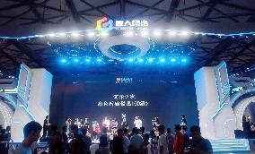 ChinaJoY Held in Shanghai