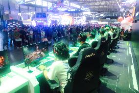 ChinaJoY Held in Shanghai