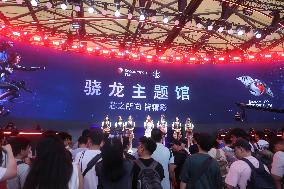 ChinaJoY Held in Shanghai