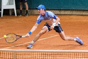 International Tennis match - ATP CHALLENGER - INTERNAZIONALI DI VERONA