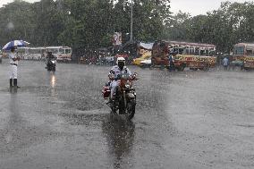 Indian Monsoon