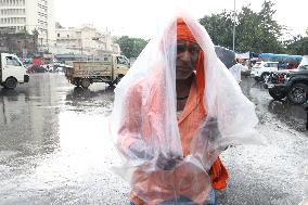 Indian Monsoon