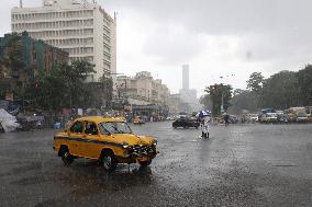 Indian Monsoon