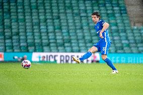 Norwich City v FC Magdeburg - Pre-season Friendly