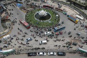 Bangladesh Comes Back To Normalcy