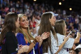 MLB Atlanta Braves Vs New York Mets