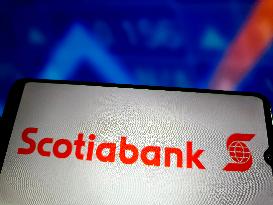 Illustration Scotiabank