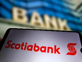 Illustration Scotiabank