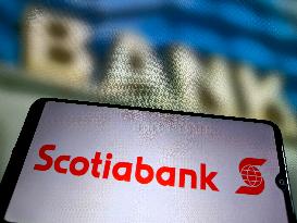 Illustration Scotiabank