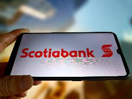 Illustration Scotiabank