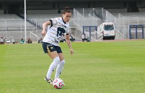 Pumas Unam v Fc Juarez- Liga MX