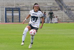 Pumas Unam v Fc Juarez- Liga MX