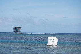 (PARIS2024)FRENCH POLYNESIA-TAHITI-SUFRING-VENUE