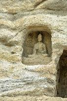 Yungang Grottoes