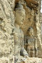 Yungang Grottoes