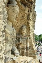 Yungang Grottoes