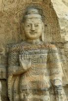 Yungang Grottoes