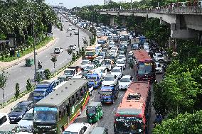 Daily Life In Dhaka